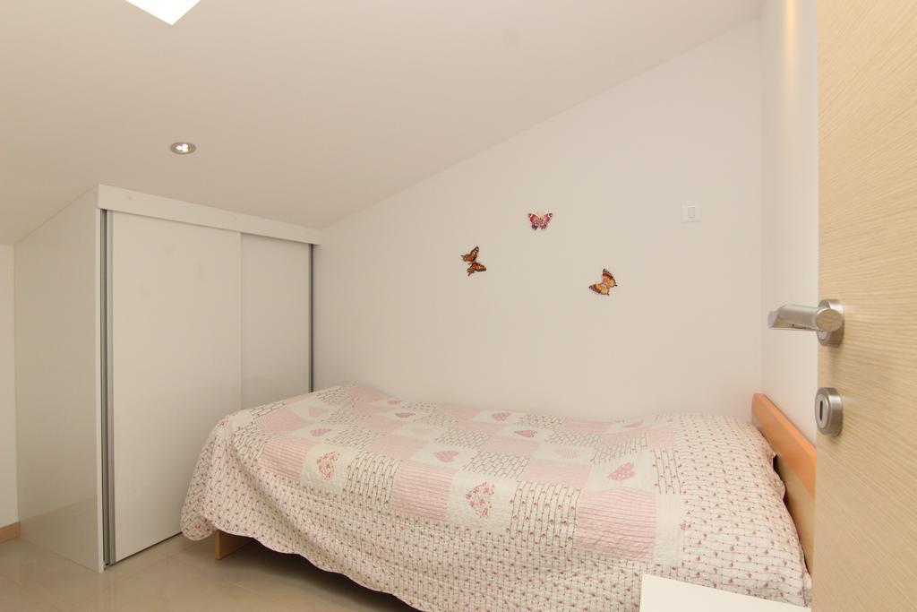 Apartment Pika Smokvina 2A Vinišće Rum bild